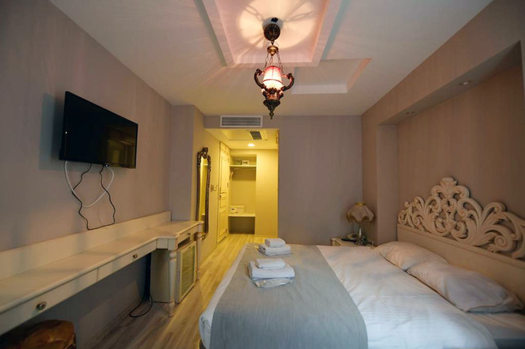 Albatros Hotel İstanbul